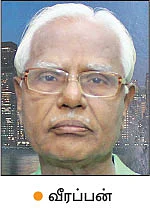 தண்ணீர் - அறிவியல்+அரசியல்+அழிவியல் - 13 - குமரியின் பழையாறு... மீள்வது எவ்வாறு?