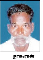 ''கருணாநிதியும் கண்டுகொள்ளவில்லை!''