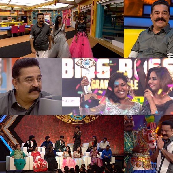 பிக்பாஸ் சீஸன் 2