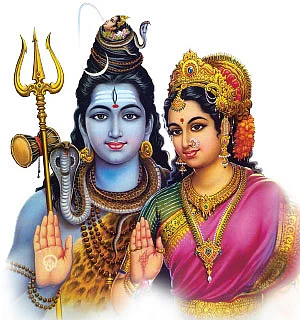 பகை கெடுக்கும் ராவண கட்கம்!