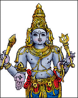 அள்ளித் தரும் அட்சய திரிதியை!