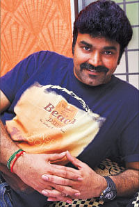 கேபிள் கலாட்டா!