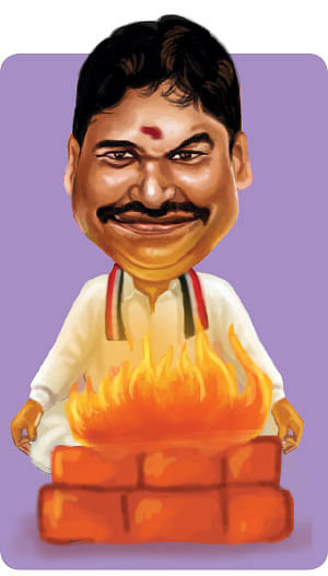 மந்திரி தந்திரி - 15 !