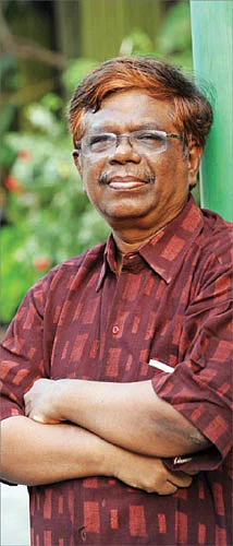 நானும் விகடனும்!
