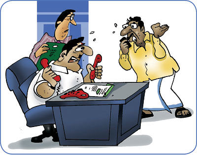 ஜோக்ஸ் - 1