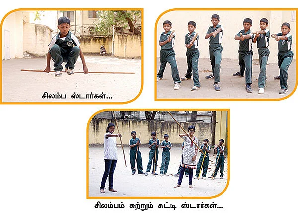 கடைசியா எப்போ சிந்திச்சீங்க ?