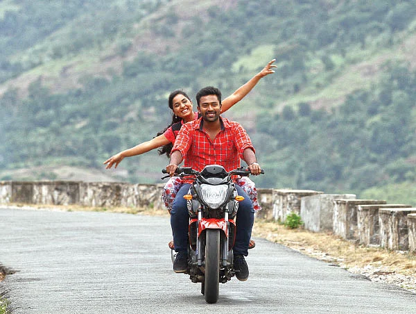 “இது வேற லெவல் படம்!”