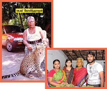 எம்.ஜி.ஆர் முதல் ஜென்டில்மேன் வரை..