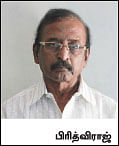 ஊர் ஜாதகம் - தேவை அடிப்படைக் கட்டமைப்பு வசதி !