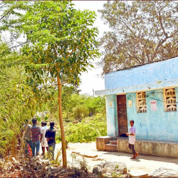 விழுப்புரம் பாலியல் கொடூரம் - அடையாள அணிவகுப்பு ஏன் நடத்தவில்லை?