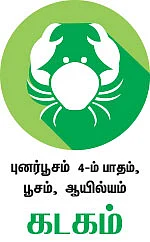 ராசிபலன்
