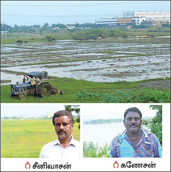 நிலம்... நீர்... நீதி! - சீரமைக்கப்பட்ட ஏரிகள்... சிலாகிக்கும் மக்கள்!