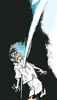 இப்படித்தான் இருண்டது தமிழகம்!