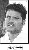 சாதிப் பூசலில் சிக்கிய மூதாட்டியின் உடல்!