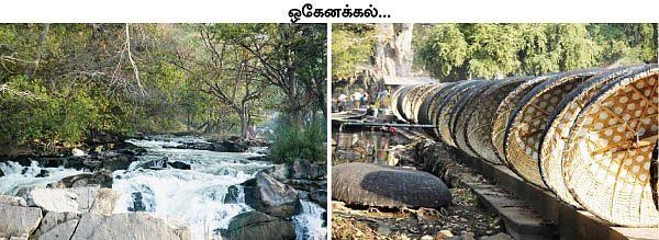 ரீடர்ஸ் கிரேட் எஸ்கேப் - புதுச்சேரி to தளி