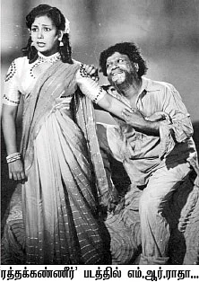 "எனக்கு திமிர் பிடிக்கும்!”