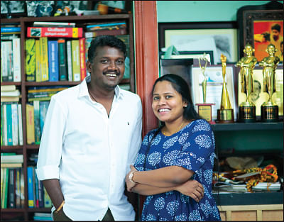 காதல் நினைவுகள்