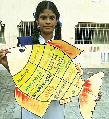 எஃப்.ஏ புராஜெக்ட் போட்டி முடிவுகள் இந்த இதழிலும் தொடர்கின்றன.