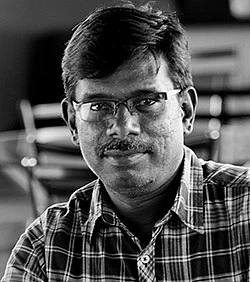 காந்த முள் : 1 - தமிழ்மகன்