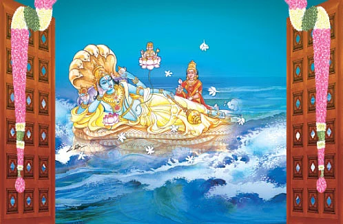 வினை தீர்க்கும் விரதங்கள் !