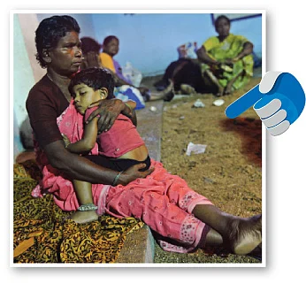 சென்னையில் ஒரு இராக்காலம்!