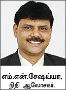 ஜெயிக்க வைத்த நம்பிக்கை !