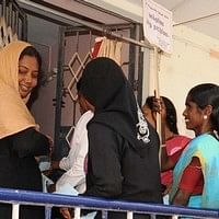 ராமநாதபுரம் தொகுதி: பெண்கள் மட்டுமே பங்கேற்கும் வாக்காளர் விழிப்புணர்வு பிரசாரம்!