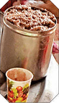 ஆடிக் கூழ் மகத்துவம்!