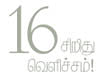 சிறிது வெளிச்சம்! -எஸ்.ராமகிருஷ்ணன் - 16