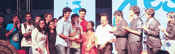 செப்டம்பர் என்றாலே ஃபெஸ்டம்பர்தான்!