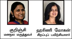 கணக்கு கசப்பதேன்?