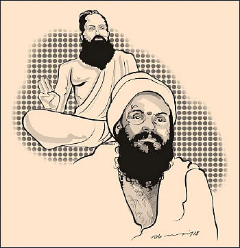 மண்... மக்கள்... தெய்வங்கள்! - 6