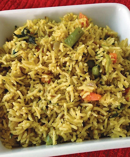 30 வகை ஒன் பாட் குக்கிங்