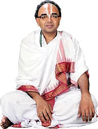 கண்ணன் நாமம் சொல்லும் கதைகள்!
