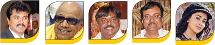 செய்திகள்...