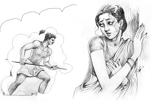 அந்தப்புரம் - 6