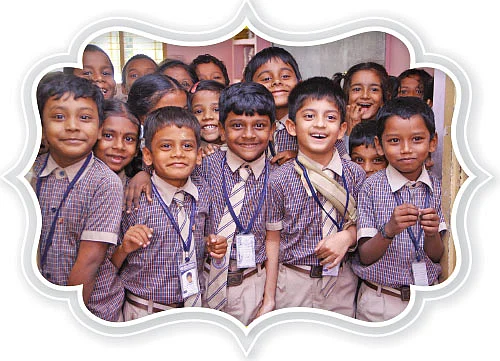 ஸ்கூல் ரவுண்ட்ஸ்!