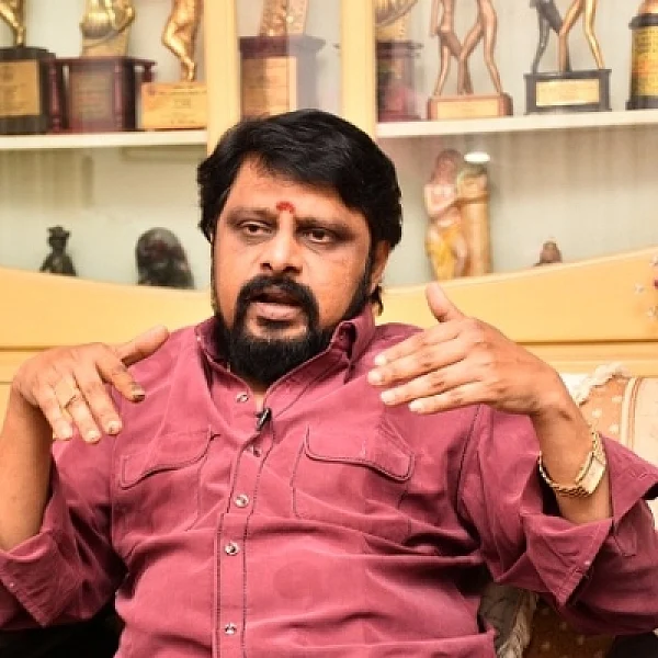 விக்ரமன்