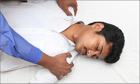 முதலுதவி யாருக்கு? எப்போது? எப்படி?