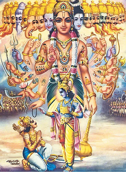 விதைக்குள் விருட்சம் - 19