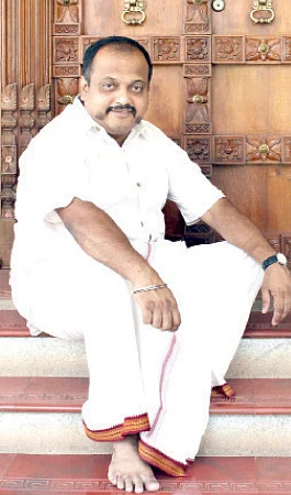 எங்கே திரும்பினாலும் ஸ்ரீகாந்த்!