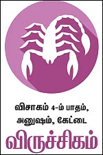ராசிபலன்
