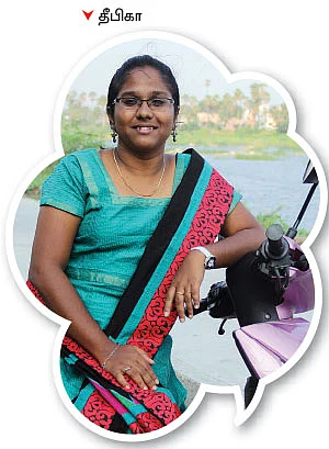 பட்டாம்பூச்சிகளின் `பகீர்' வரதட்சணை டிமாண்ட்!