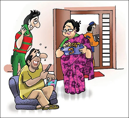 ஜோக்ஸ்