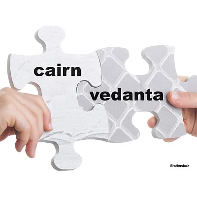 கெய்ர்ன் இந்தியா