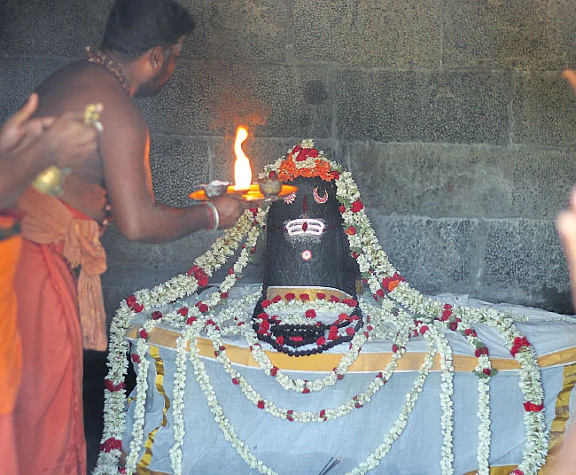 ஆலயம் தேடுவோம்: பரசுராமர் வழிபட்ட திருக்கோயில் பொலிவு பெறட்டும்!