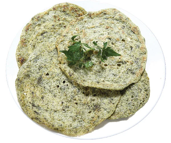 30 வகை பாரம்பர்ய சமையல்! - பாட்டி கைப்பக்குவம்...