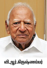 "தோழர்கள் கெட்டுப்போய்விட்டார்கள்!"