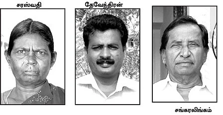 ''இவளை அடிச்சிட்டு வா, செலவை நான் பார்த்துக்குறேன்!''