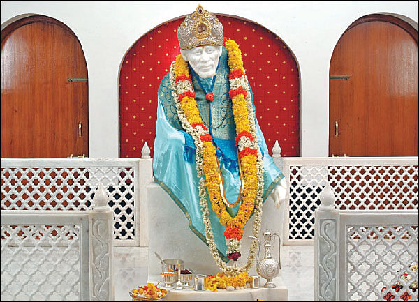 ஸ்ரீசாயி சரணம்! - சிலிர்க்க வைக்கும் அற்புதத் தொகுப்பு